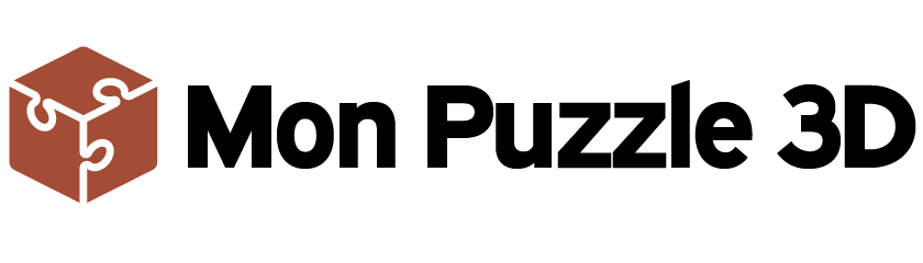 mon puzzle 3d 