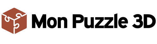 Mon Puzzle 3D
