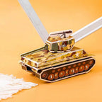 mon puzzle 3d  Puzzle 3D bois avions et Tanks Militaires