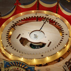 mon puzzle 3d  Puzzle 3D Bois Manège Tasses de Thé