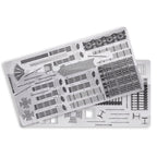 mon puzzle 3d  Puzzle 3D Métal Big Ben Londres