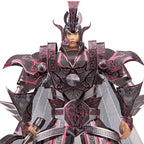 mon puzzle 3d  Puzzle 3D Métal Chevalier Empereur