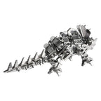 mon puzzle 3d  Puzzle 3D Métal Dinosaure – stégosaure
