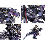 mon puzzle 3d  Puzzle 3D Métal Dinosaure Vorannosaurus