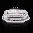 mon puzzle 3d  Puzzle 3D Métal Foot – Stade Collector