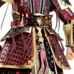 mon puzzle 3d  Puzzle 3D Métal Garde Impérial Ming