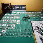 mon puzzle 3d Puzzle 3D Métal Insecte Mécanique Naturaliste - Collection Réaliste