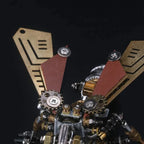 mon puzzle 3d Puzzle 3D Métal Insecte Mécanique Naturaliste - Collection Réaliste