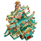 mon puzzle 3d  Puzzle 3D Métal Palais Académie