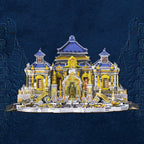 mon puzzle 3d  Puzzle 3D Métal Palais d'Été