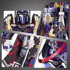 mon puzzle 3d  Puzzle 3D Métal Titan Robot