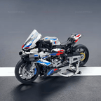 mon puzzle 3d  Puzzle 3D Moto Sportive