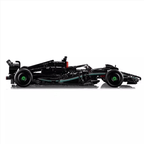 mon puzzle 3d  Puzzle 3D Voiture F1 Mercedes W14
