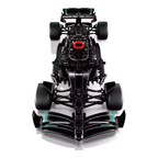 mon puzzle 3d  Puzzle 3D Voiture F1 Mercedes W14