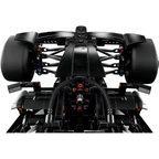 mon puzzle 3d  Puzzle 3D Voiture F1 Mercedes W14